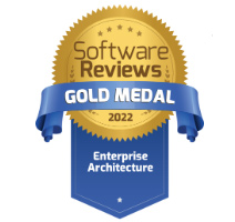 Info-Tech Gold Medal EA